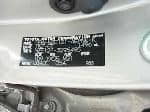 Used 2004 TOYOTA COROLLA SEDAN BF61231 for Sale Image 27