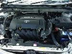 Used 2004 TOYOTA COROLLA SEDAN BF61231 for Sale Image 28