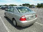 Used 2004 TOYOTA COROLLA SEDAN BF61231 for Sale Image 3