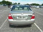 Used 2004 TOYOTA COROLLA SEDAN BF61231 for Sale Image 4