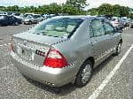 Used 2004 TOYOTA COROLLA SEDAN BF61231 for Sale Image 5