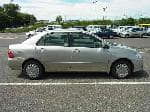 Used 2004 TOYOTA COROLLA SEDAN BF61231 for Sale Image 6