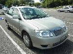 Used 2004 TOYOTA COROLLA SEDAN BF61231 for Sale Image 7