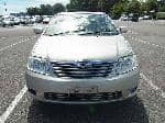 Used 2004 TOYOTA COROLLA SEDAN BF61231 for Sale Image 8