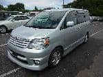 Used 2001 TOYOTA NOAH BF61232 for Sale Image 1