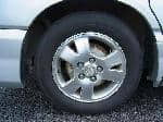 Used 2001 TOYOTA NOAH BF61232 for Sale Image 11