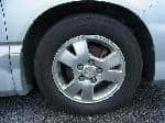 Used 2001 TOYOTA NOAH BF61232 for Sale Image 12