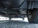 Used 2001 TOYOTA NOAH BF61232 for Sale Image 14