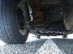 Used 2001 TOYOTA NOAH BF61232 for Sale Image 15