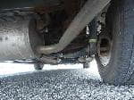 Used 2001 TOYOTA NOAH BF61232 for Sale Image 16