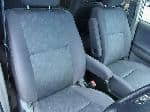 Used 2001 TOYOTA NOAH BF61232 for Sale Image 17