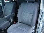 Used 2001 TOYOTA NOAH BF61232 for Sale Image 18