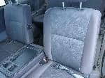 Used 2001 TOYOTA NOAH BF61232 for Sale Image 19