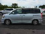 Used 2001 TOYOTA NOAH BF61232 for Sale Image 2