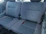 Used 2001 TOYOTA NOAH BF61232 for Sale Image 20