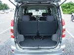 Used 2001 TOYOTA NOAH BF61232 for Sale Image 21