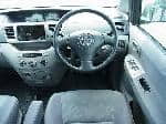 Used 2001 TOYOTA NOAH BF61232 for Sale Image 22