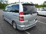 Used 2001 TOYOTA NOAH BF61232 for Sale Image 3