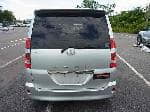 Used 2001 TOYOTA NOAH BF61232 for Sale Image 4