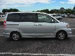 Used 2001 TOYOTA NOAH BF61232 for Sale Image 6