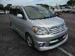 Used 2001 TOYOTA NOAH BF61232 for Sale Image 7