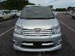 Used 2001 TOYOTA NOAH BF61232 for Sale Image 8