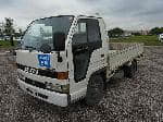 Used 1992 ISUZU ELF TRUCK BF61242 for Sale Image 1
