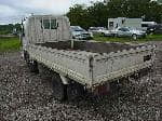 Used 1992 ISUZU ELF TRUCK BF61242 for Sale Image 3