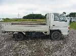 Used 1992 ISUZU ELF TRUCK BF61242 for Sale Image 6