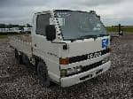 Used 1992 ISUZU ELF TRUCK BF61242 for Sale Image 7