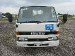 Used 1992 ISUZU ELF TRUCK BF61242 for Sale Image 8