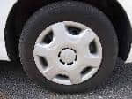 Used 2001 TOYOTA COROLLA RUNX BF61251 for Sale Image 12