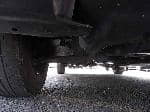 Used 2001 TOYOTA COROLLA RUNX BF61251 for Sale Image 13