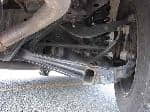 Used 2001 TOYOTA COROLLA RUNX BF61251 for Sale Image 16