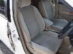 Used 2001 TOYOTA COROLLA RUNX BF61251 for Sale Image 17