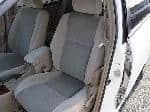 Used 2001 TOYOTA COROLLA RUNX BF61251 for Sale Image 18