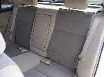 Used 2001 TOYOTA COROLLA RUNX BF61251 for Sale Image 19