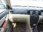 Used 2001 TOYOTA COROLLA RUNX BF61251 for Sale Image 22