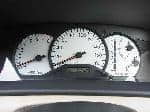 Used 2001 TOYOTA COROLLA RUNX BF61251 for Sale Image 23