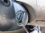 Used 2001 TOYOTA COROLLA RUNX BF61251 for Sale Image 26