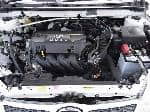 Used 2001 TOYOTA COROLLA RUNX BF61251 for Sale Image 28