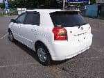 Used 2001 TOYOTA COROLLA RUNX BF61251 for Sale Image 3