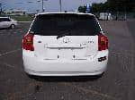 Used 2001 TOYOTA COROLLA RUNX BF61251 for Sale Image 4
