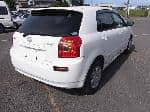 Used 2001 TOYOTA COROLLA RUNX BF61251 for Sale Image 5