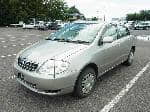 Used 2001 TOYOTA COROLLA SEDAN BF61255 for Sale Image 1