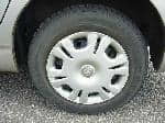 Used 2001 TOYOTA COROLLA SEDAN BF61255 for Sale Image 10