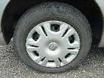 Used 2001 TOYOTA COROLLA SEDAN BF61255 for Sale Image 11