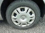 Used 2001 TOYOTA COROLLA SEDAN BF61255 for Sale Image 12
