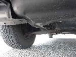 Used 2001 TOYOTA COROLLA SEDAN BF61255 for Sale Image 13
