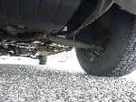 Used 2001 TOYOTA COROLLA SEDAN BF61255 for Sale Image 14